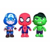 SUPERHEROES 40 CM (36 PC)